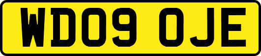 WD09OJE