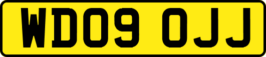 WD09OJJ