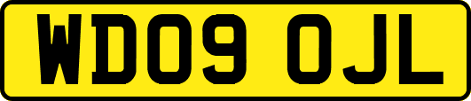 WD09OJL