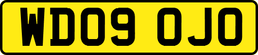 WD09OJO