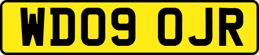 WD09OJR