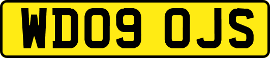 WD09OJS