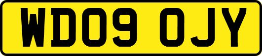 WD09OJY