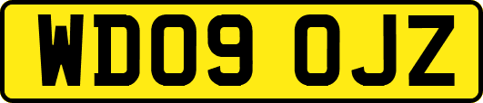 WD09OJZ