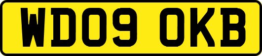 WD09OKB