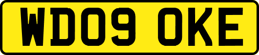 WD09OKE