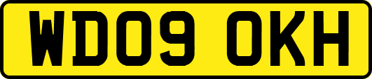 WD09OKH