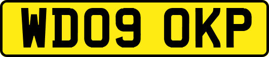 WD09OKP
