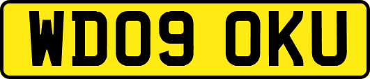 WD09OKU