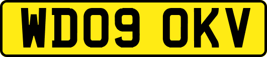 WD09OKV