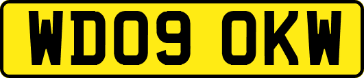 WD09OKW