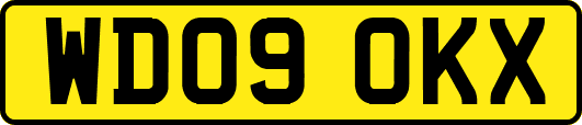WD09OKX