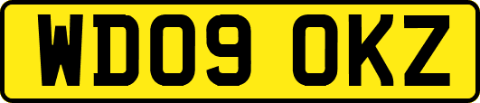 WD09OKZ