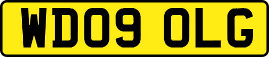 WD09OLG