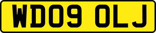WD09OLJ