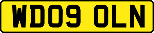 WD09OLN