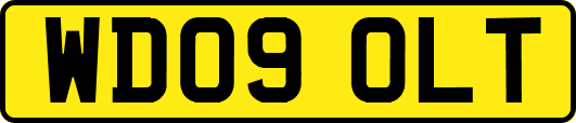 WD09OLT