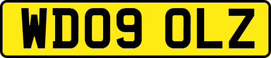 WD09OLZ