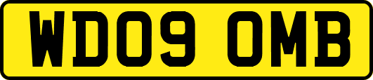 WD09OMB