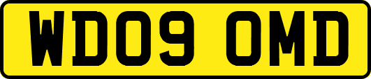 WD09OMD