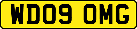 WD09OMG