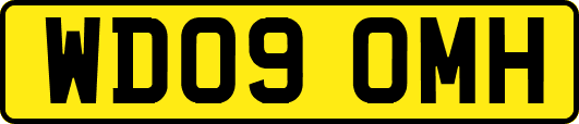WD09OMH