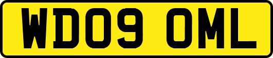 WD09OML