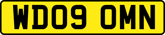 WD09OMN