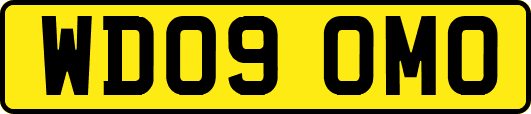 WD09OMO
