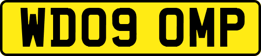 WD09OMP
