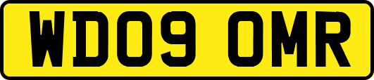 WD09OMR