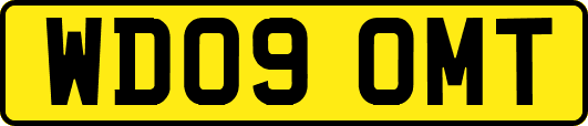 WD09OMT