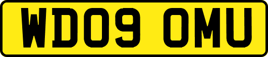 WD09OMU