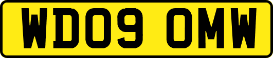 WD09OMW