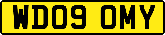 WD09OMY