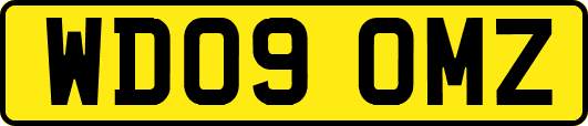 WD09OMZ