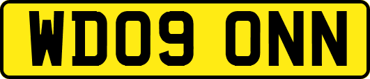 WD09ONN
