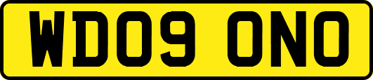WD09ONO
