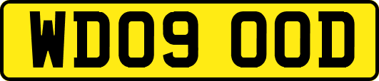 WD09OOD