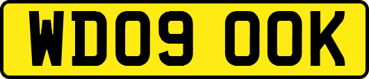 WD09OOK