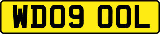 WD09OOL
