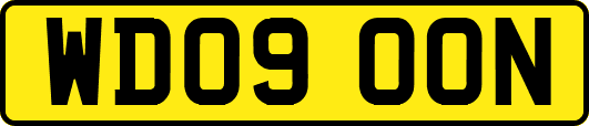 WD09OON