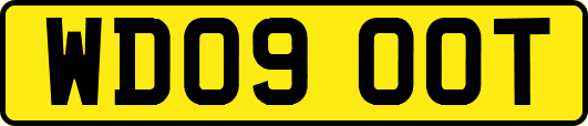 WD09OOT