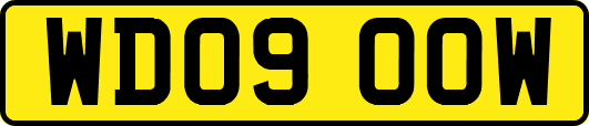 WD09OOW
