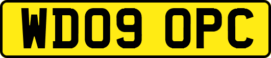 WD09OPC