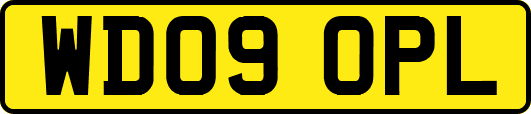 WD09OPL
