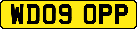 WD09OPP
