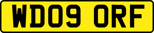 WD09ORF