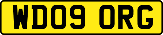 WD09ORG