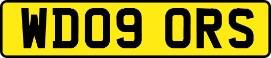 WD09ORS